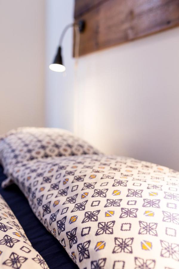 Le 9 Et Demi Bed and Breakfast Montreal Zewnętrze zdjęcie