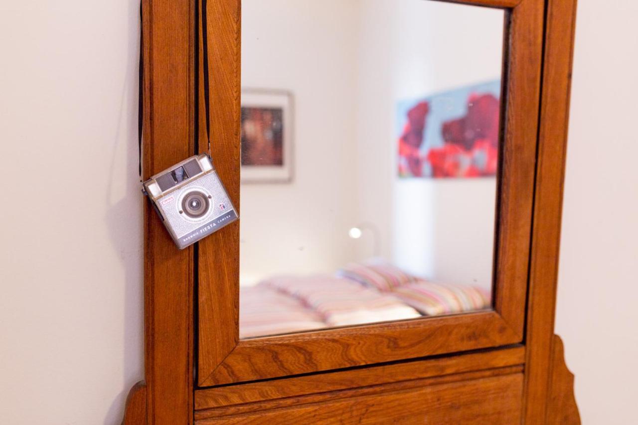 Le 9 Et Demi Bed and Breakfast Montreal Zewnętrze zdjęcie
